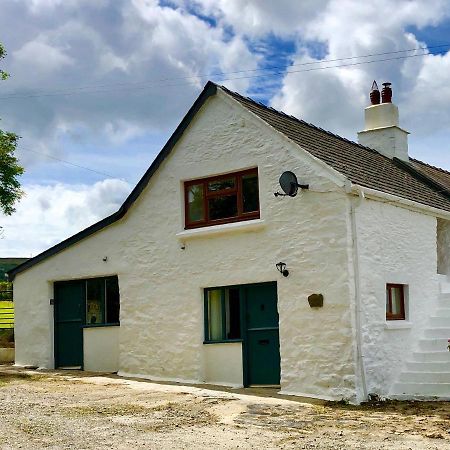 Little Barn Cottage Newport  Exteriér fotografie