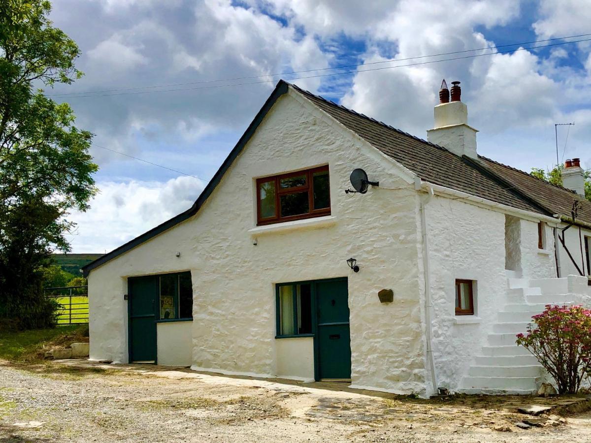 Little Barn Cottage Newport  Exteriér fotografie